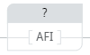Ladder Diagram_Always False (AFI)_v1