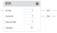 Ladder Diagram_Bit Shift Right (BSR)_v1