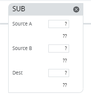 Ladder Diagram_Subtract (SUB)_v1