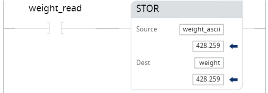 FTStudio STOR LD EX V1