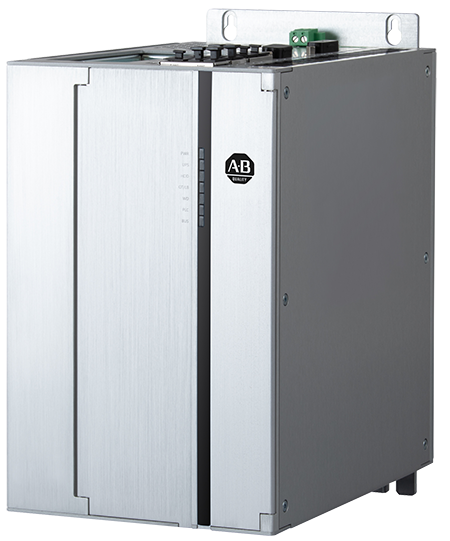 This image shows the 6300B-BMB performance and advanced book mount box PC. 