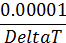 LDL2 WLead second order