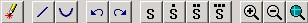 Camming toolbar