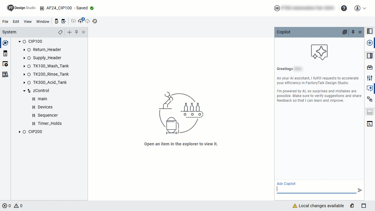 GIF demonstration of code explaination